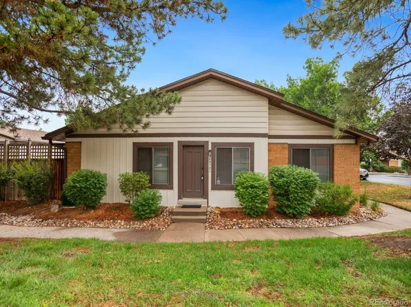 3695 S Kittredge Street #E, Aurora, CO 80013