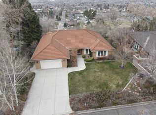 3207 Apache Ln, Provo, UT 84604