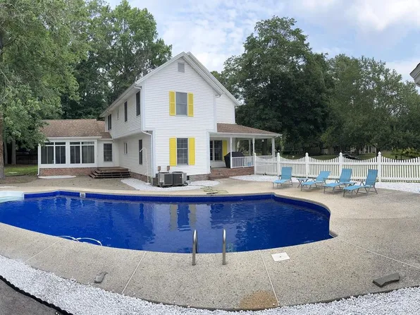 5662 Clydesdale Dr, Salisbury, MD 21801