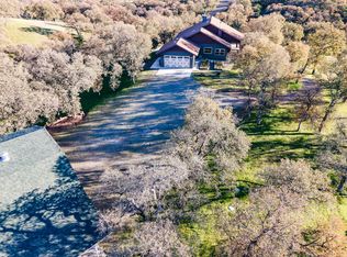 16545 Oak Hollow Dr, Cottonwood, CA 96022