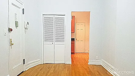 Rented by City Connections Realty