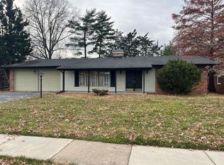 9431 Crestwood Manor Dr #9431, Saint Louis, MO