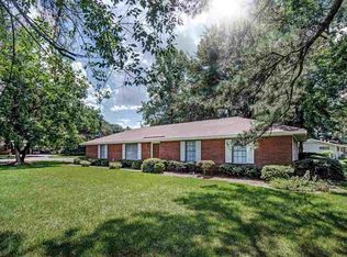 556 E Dinkins St, Canton, MS 39046