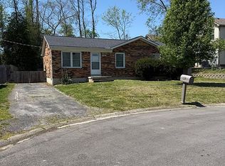 116 Berenwood Dr, Berea, KY 40403