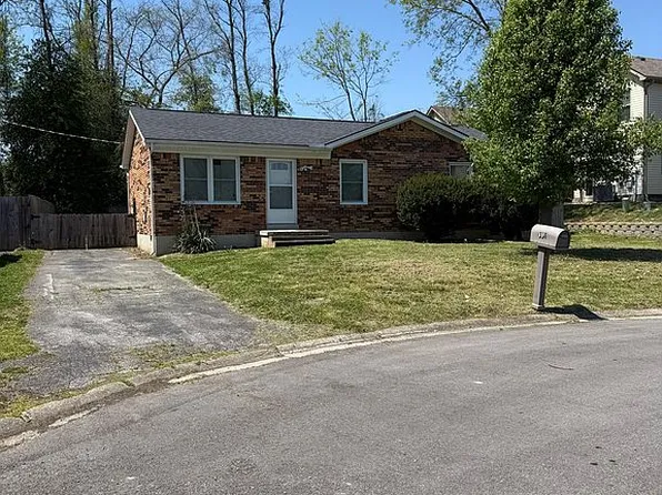 116 Berenwood Dr, Berea, KY 40403