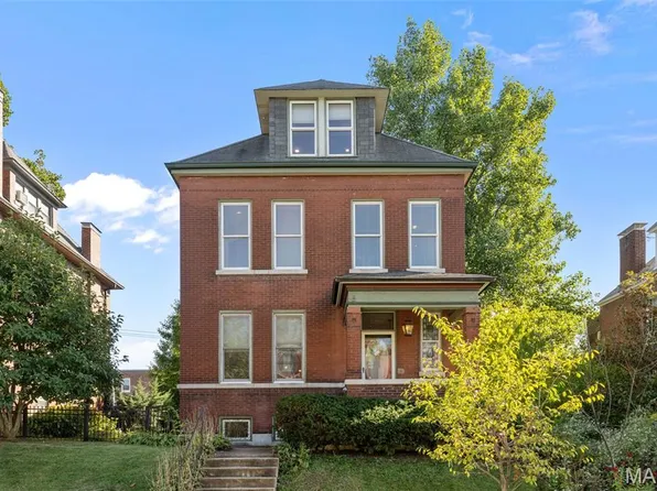 3828 Botanical Ave, Saint Louis, MO 63110