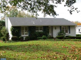 1601 Old Mill Rd, Wyomissing, PA 19610