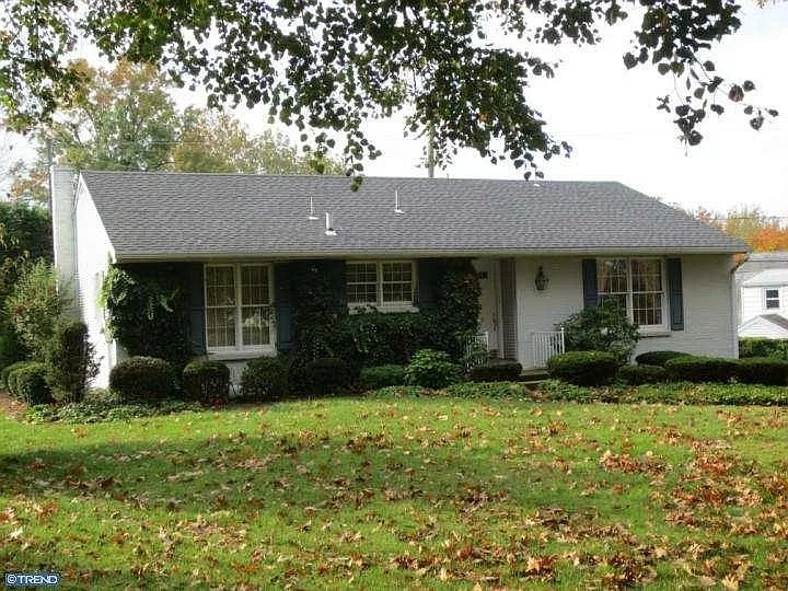 1601 Old Mill Rd photo 1