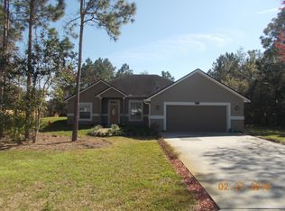 329 Crystal Lake Dr, Saint Augustine, FL 32084