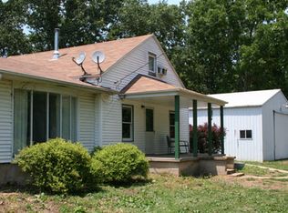 369 Rr 1, Ava, MO 65608