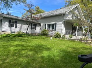 23275-15 Mile Rd, Bellevue, MI 49021