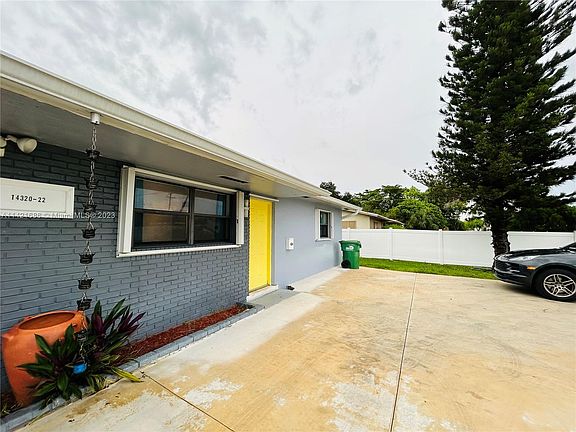 4th image of 14322 NE 18th Ave #14322