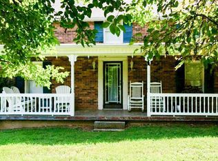 164 Watkins Rd, Stoneville, NC 27048