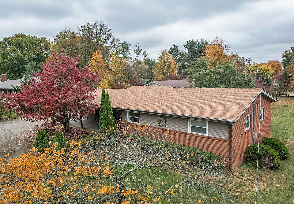 3665 Huntertown Rd, Versailles, KY 40383 Zillow