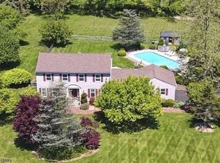 80 Sutton Rd, Califon, NJ 07830