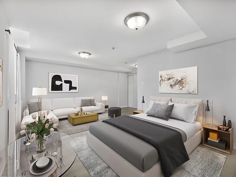 2110 Keele St #806 — Photo 6