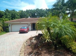 2591 NW 105th Ter, Pompano Beach, FL 33065
