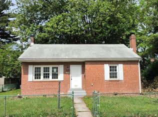 3912 Kingsley Dr, Harrisburg, PA 17110