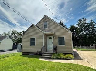 142 Saybrook Ave, Hamilton, NJ 08619