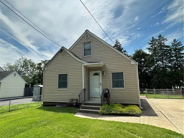 142 Saybrook Ave, Hamilton, NJ 08619