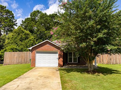 8445 Canaan Dr, Columbus, GA, 31904
