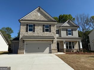 896 Winding Rose Dr #73A, Hoschton, GA