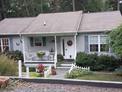 1153 Stagecoach Cir, Lusby, MD, 20657