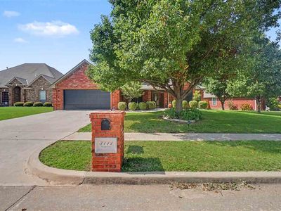 3111 NE Georgetown Ave, Lawton, OK, 73507