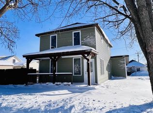 214 E Perry St, Prairie Du Chien, WI 53821