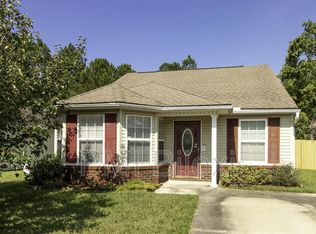 11107 Dede Dr, Gulfport, MS 39503