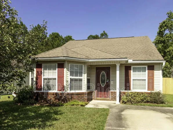 11107 Dede Dr, Gulfport, MS 39503
