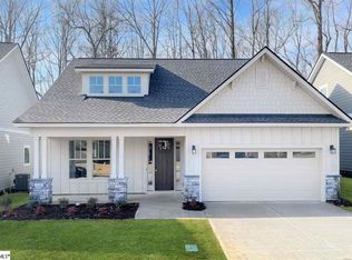 11 Cromarty Ln #39, Simpsonville, SC 29680