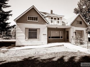 3040 S Ammon Rd, Ammon, ID 83406