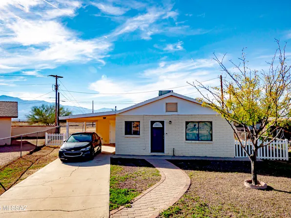 2030 N Calle Montecito, Safford, AZ 85546