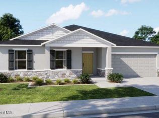 11115 Mulberry St, Sebastian, FL 32958