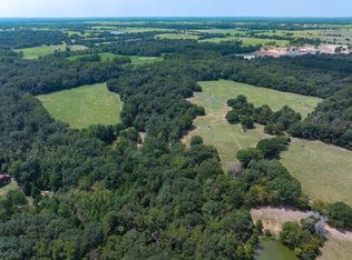 Vz County Road 4403, Ben Wheeler, TX 75754