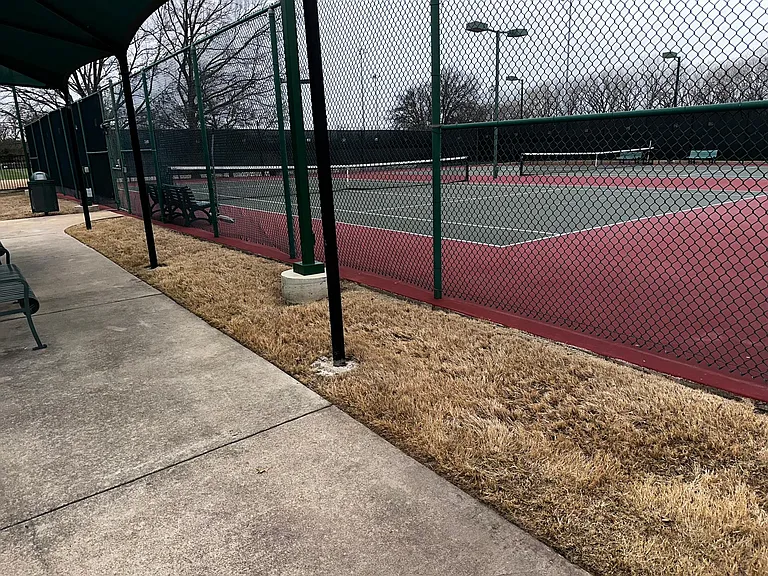 Twin Creek Courts
