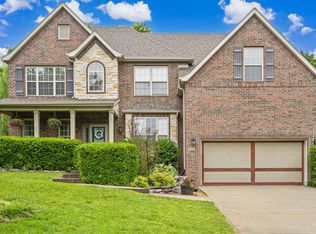 5439 S Dayton Ave, Springfield, MO 65810