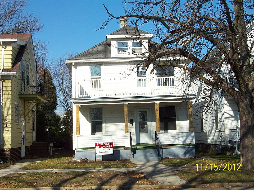 930 Alabama -front view