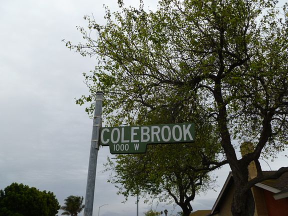 4th image of 1012 Colebrook Dr