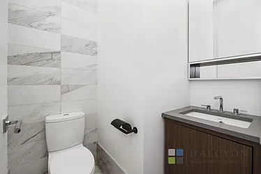 Rented by Halcyon Management Group LLC