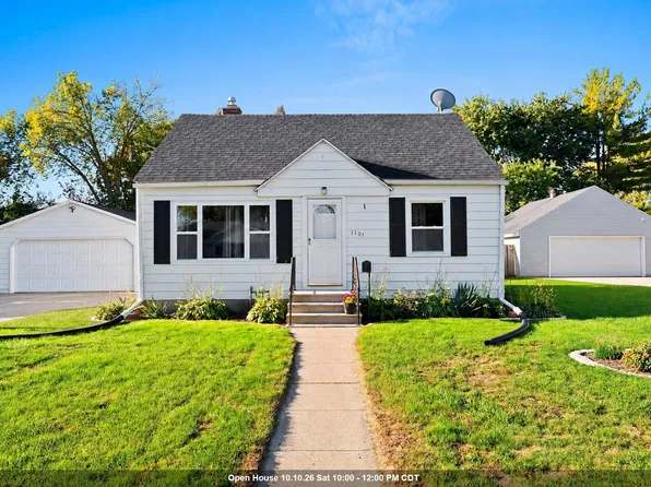 1101 9th St, Green Bay, WI 54304