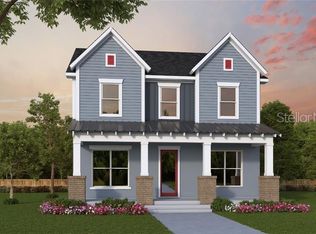 1633 Ferris Ave, Orlando, FL 32803