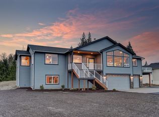 18424 114th Dr NE, Arlington, WA 98223