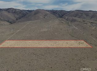 22 Canyon View Rd, Apple Valley, CA 92308