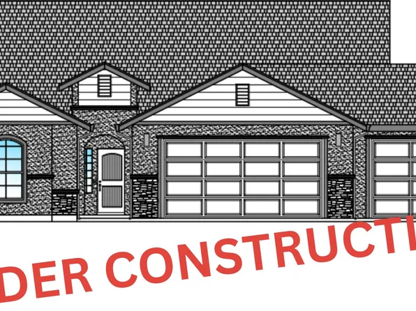 2865 River Mist Walk, Redding, CA 96001