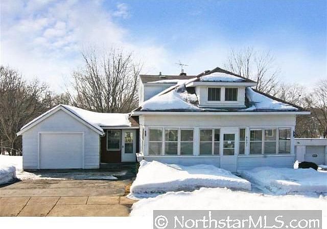 Home for Sale in Prior Lake, MN $139,900