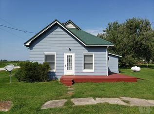 101 E Liberty St, Exline, IA 52555