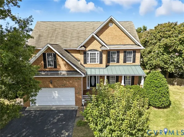 10049 Doe Run Pl, Mechanicsville, VA 23116