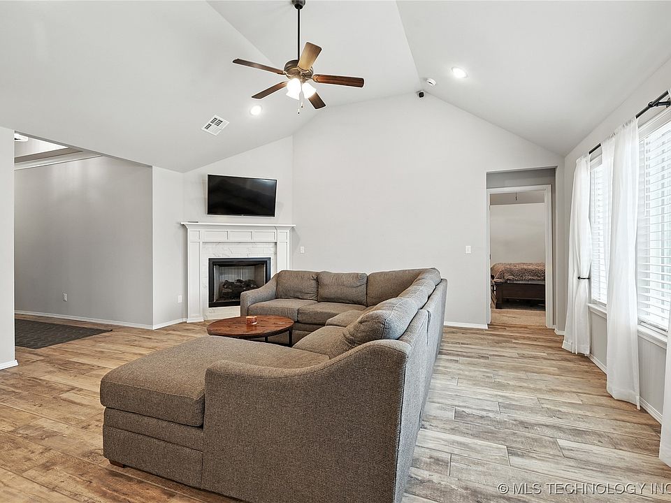15903 E 74th St N, Owasso, OK 74055 | MLS #2602069 | Zillow